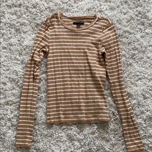 American Eagle Fit Top